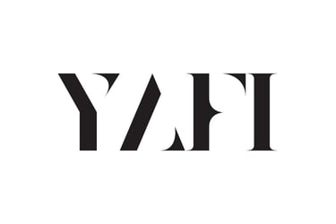 Yafi Design logo