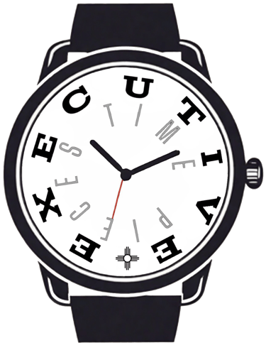 Executive Timepieces logo