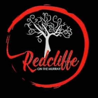 Redcliffe On The Murray logo