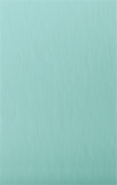 colour swatch for pastel turquoise ral 6034 doors