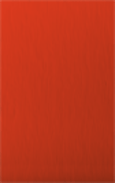 colour swatch for vermillion orange ral 2002 composite doors