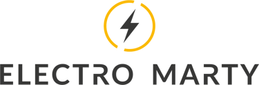 Electro Marty logo