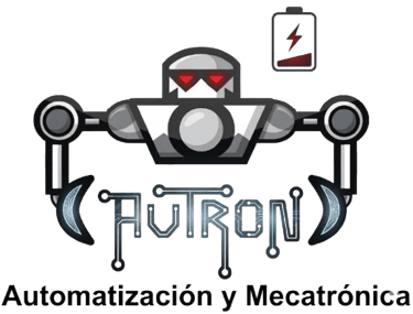 Autrón logo