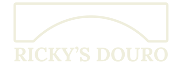 Ricky's Douro logo