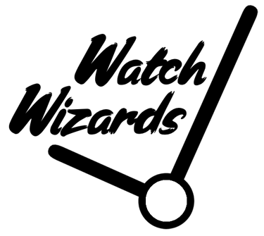 Watch Wizards logo