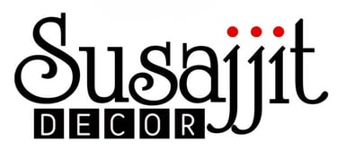 Susajjit Decor logo