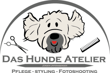 Das Hunde Atelier in Langenau logo
