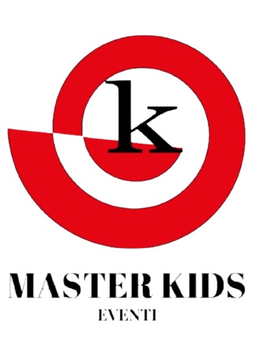 Master Kids Eventi logo