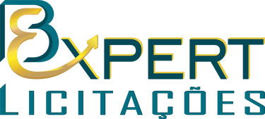 EXPERT GESTÃO DE LICITAÇÕES logo