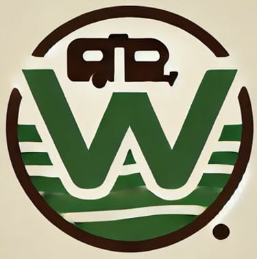 Wakeside Storage logo