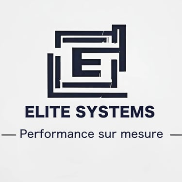 Elite Systems logo