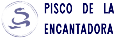 Pisco de la Encantadora logo