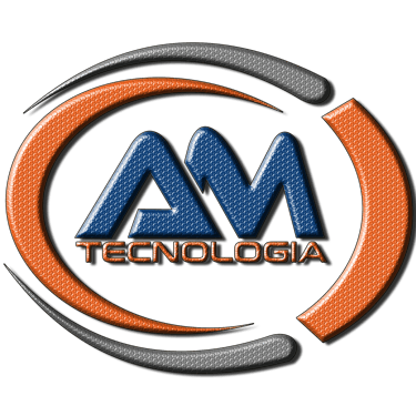 AM TECNOLOGIA logo