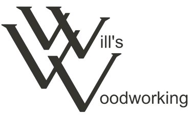 Designs By Will / Wills Wood Working logo