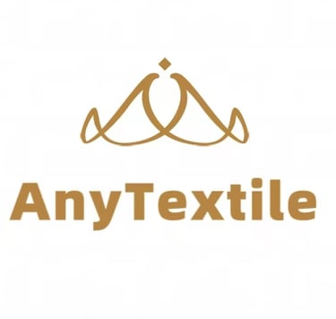 AnyTextile logo