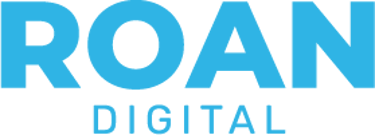 Roan Digital logo