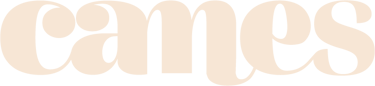Cames Design logo
