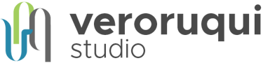 Veroruqui Studio logo