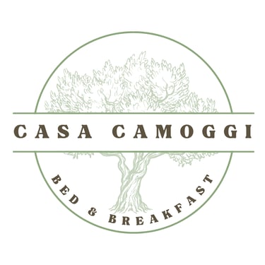 Casa Camoggi logo