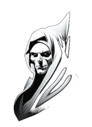 Bram Stoker Band Official Website logo
