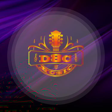 D8C Music logo