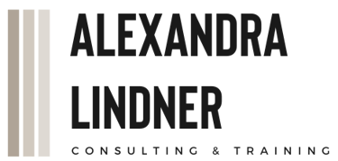 Alexandra Lindner Consulting & Training logo