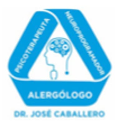 Dr. José Caballero García logo