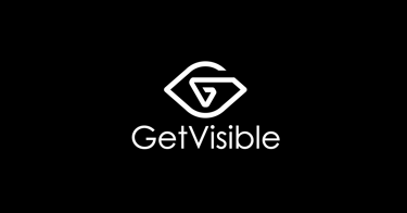 Get-Visible.net logo