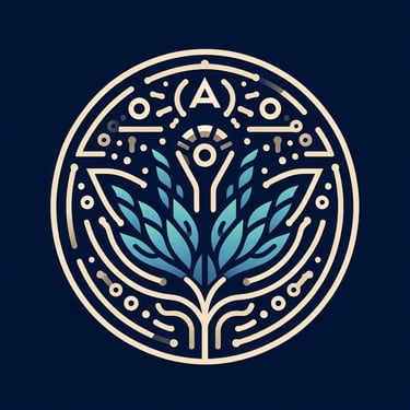 AI Initiative logo
