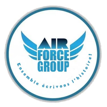 Air Force Group logo