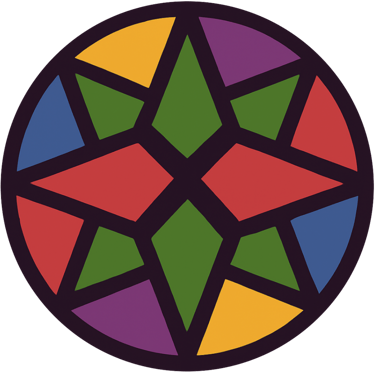 Eglise protestante de Ans Alleur Juprelle logo