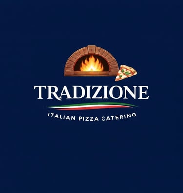 Tradizione Pizza Catering logo