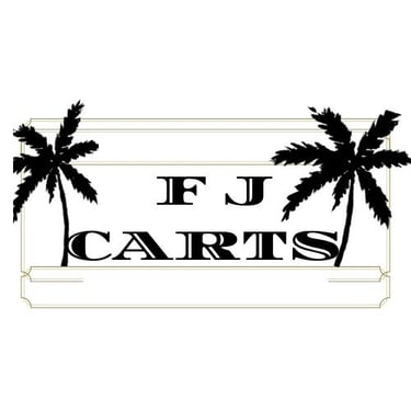 FJ Cart logo
