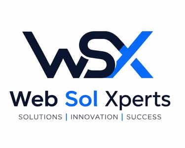 WebSilXperts logo