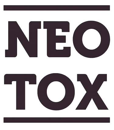 NEOTOX CLINICA logo