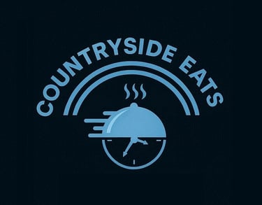 Countryside Eats logo