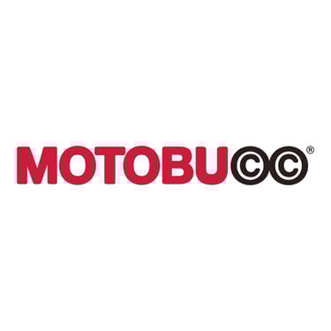 Motobu logo