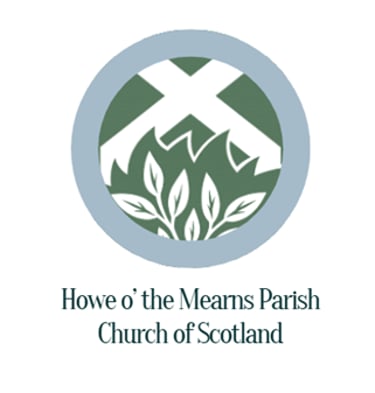 The Howe o' the Mearns Parish logo