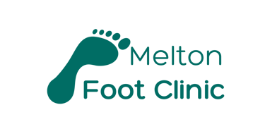 Melton Foot Clinic logo