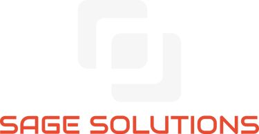 Sage Solutions  logo