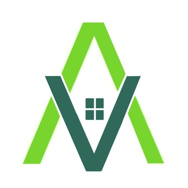 Inmobiliaria Valverde logo