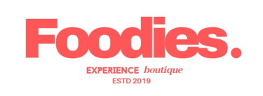 Foodies Xp logo