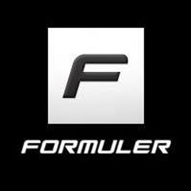 Formuler Canada  Votre Distributeur Certifié Officiel de IPTV logo
