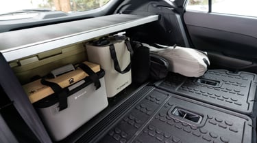 Camping Gear That's Included In A Wild Rover Rental
