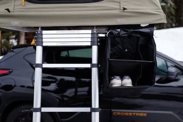 Thule Rooftop Tent Organizer 