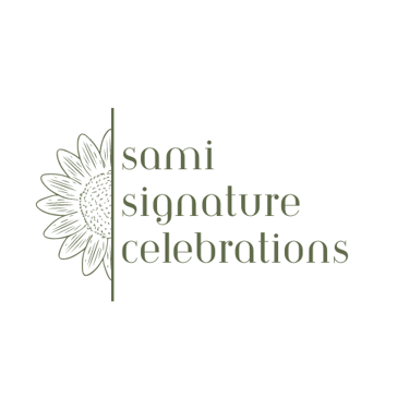 Sami Signature Celebrations logo