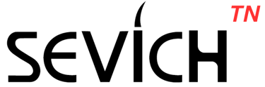 SEVICH Tunisie logo