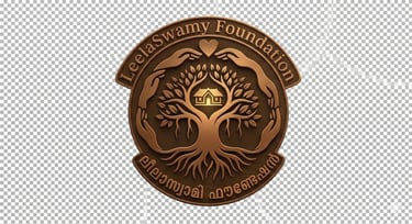 LeelaSwamy logo