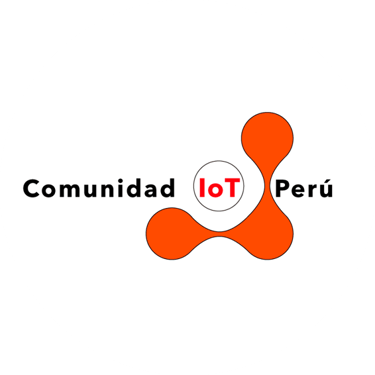 Comunidad IoT Perú logo