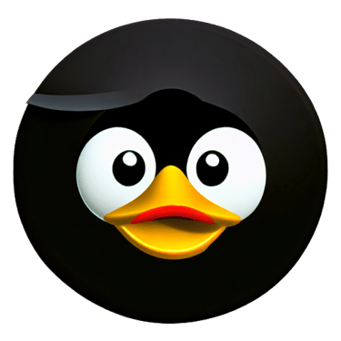 DucklingChaos AI Music logo